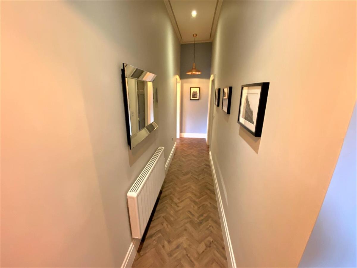לידס The Leeming At Claremont Apartments מראה חיצוני תמונה